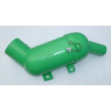 AIRBOX  - NOVÝ - KOMPLETNÍ S FILTREM - (VÝROBA INDIE)